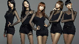 EXID 每夜